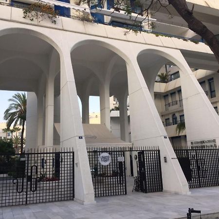 Marbella House Penthouse Apartment ภายนอก รูปภาพ