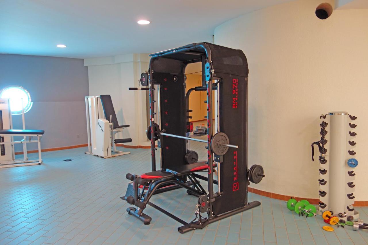 Marbella House Penthouse Apartment ภายนอก รูปภาพ