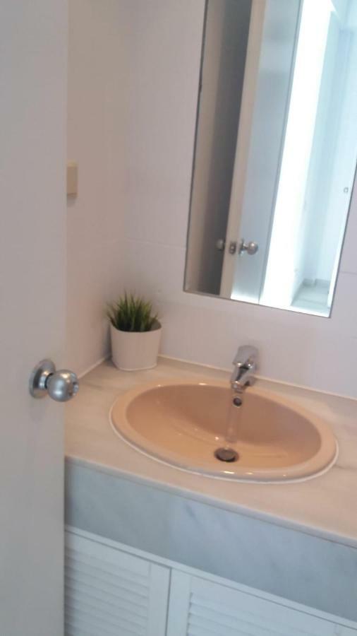Marbella House Penthouse Apartment ภายนอก รูปภาพ
