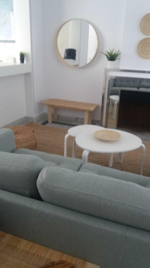 Marbella House Penthouse Apartment ภายนอก รูปภาพ