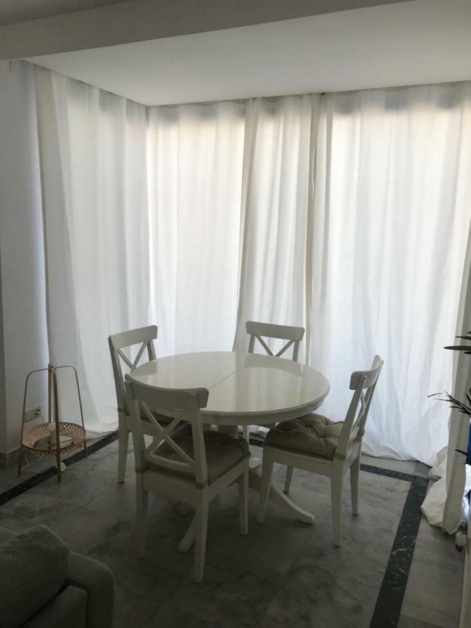 Marbella House Penthouse Apartment ภายนอก รูปภาพ