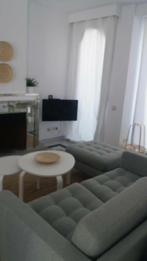 Marbella House Penthouse Apartment ภายนอก รูปภาพ