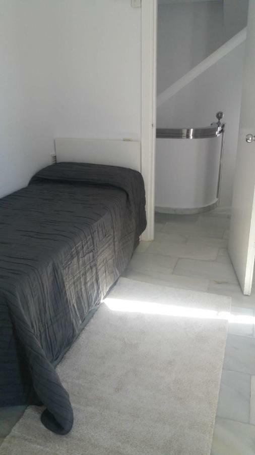 Marbella House Penthouse Apartment ภายนอก รูปภาพ