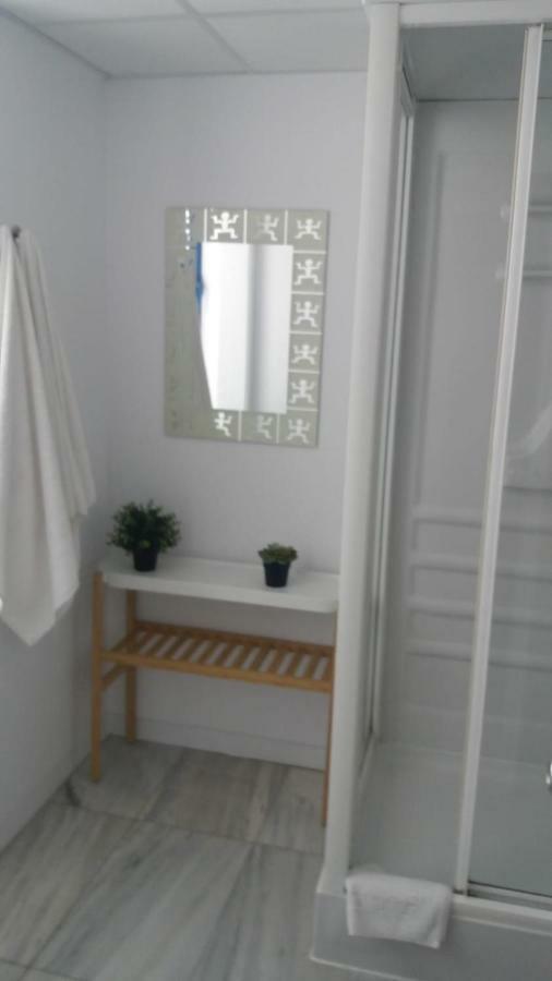 Marbella House Penthouse Apartment ภายนอก รูปภาพ